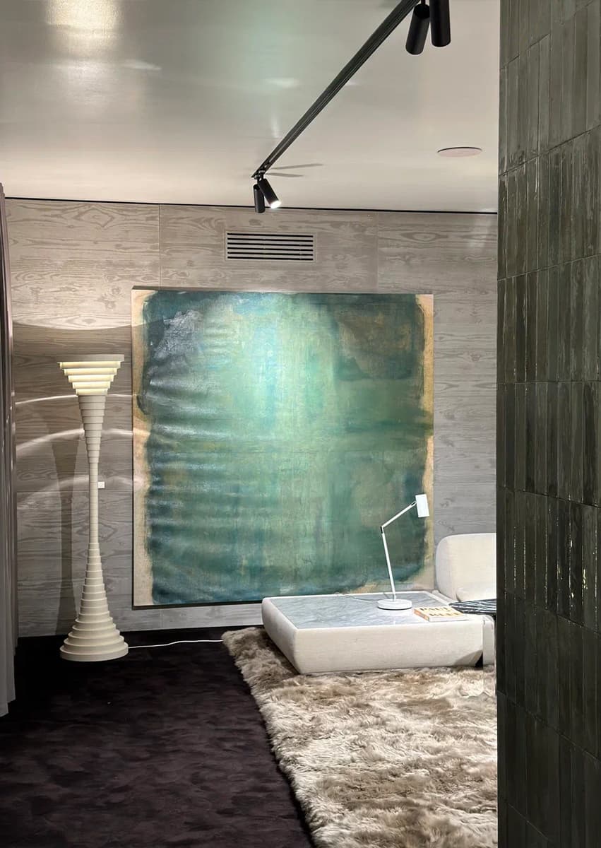Миланская неделя дизайна в дневниках QUADRO ROOM