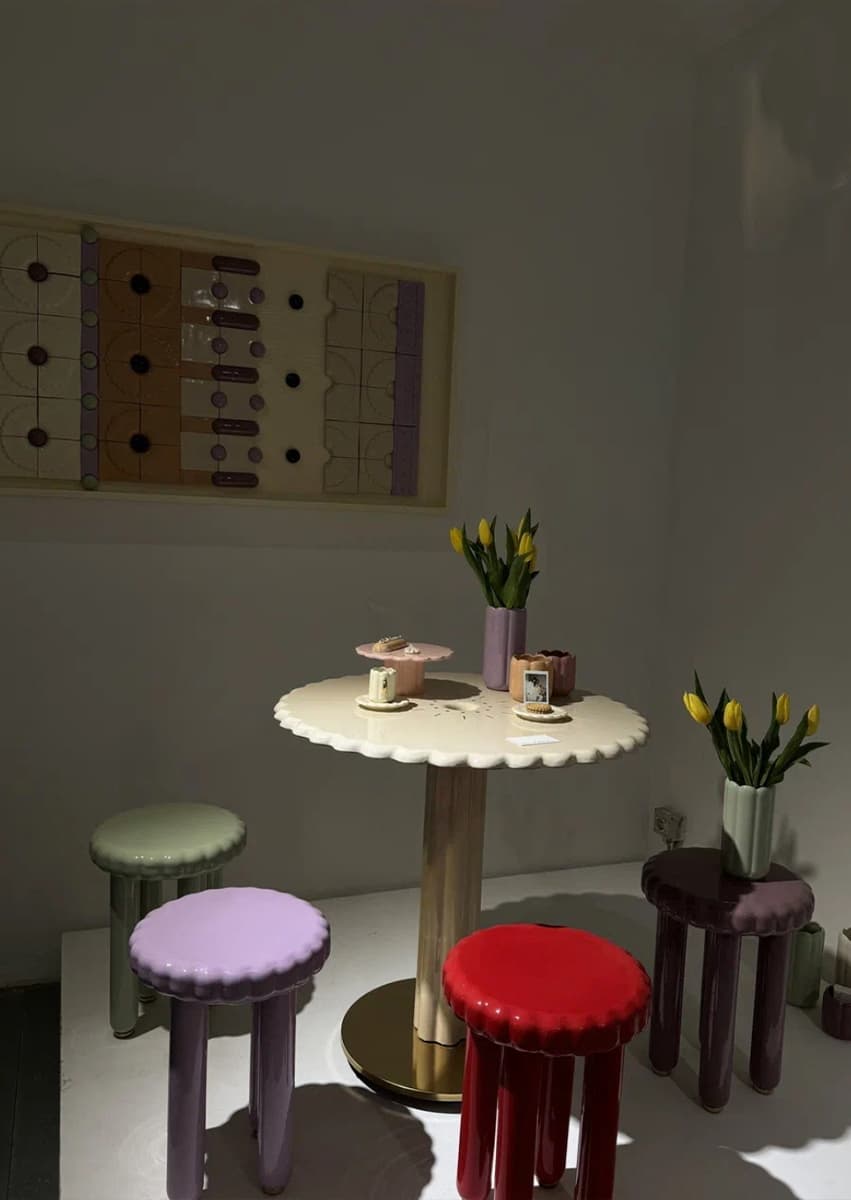 Миланская неделя дизайна в дневниках QUADRO ROOM