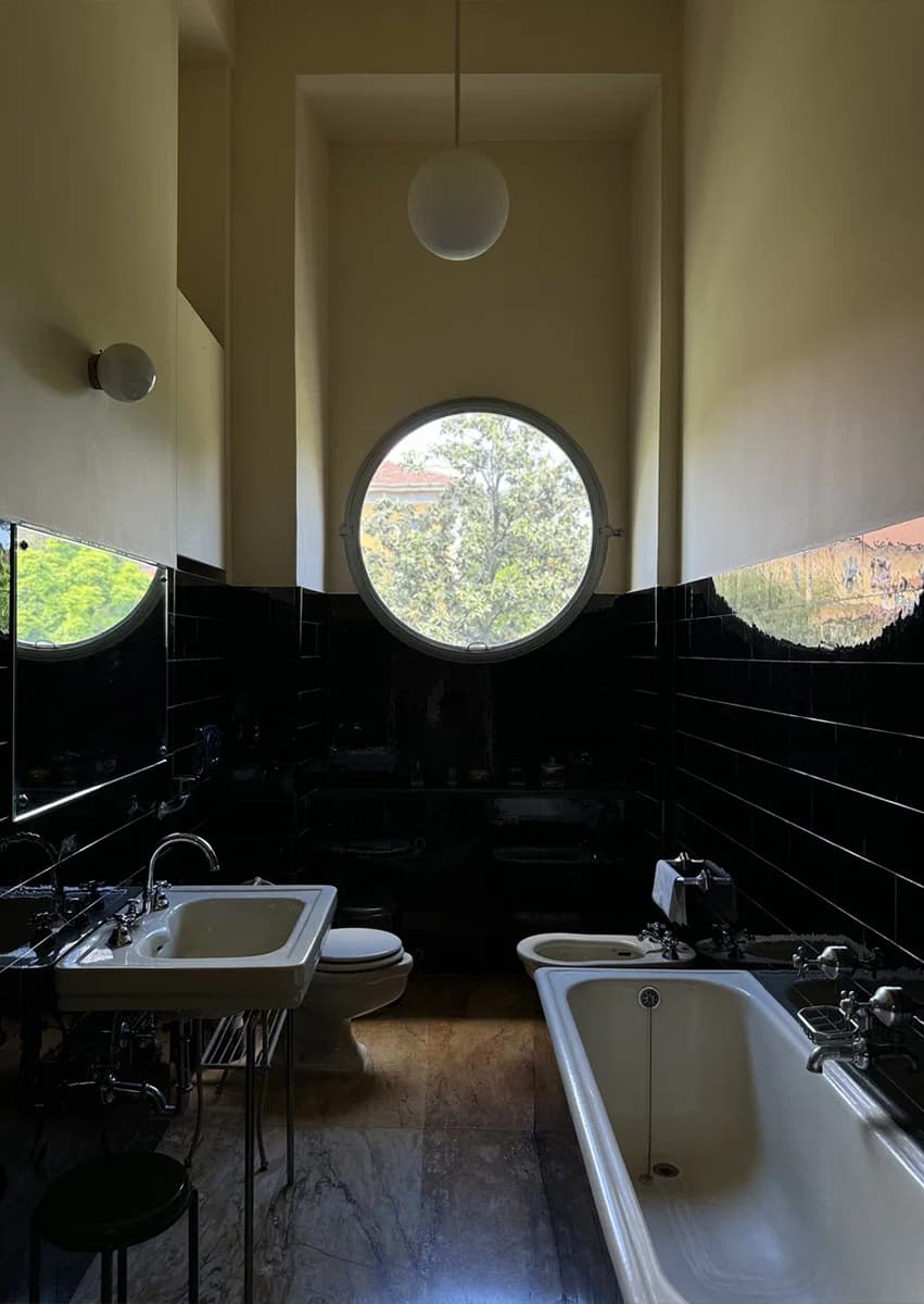 Миланская неделя дизайна в дневниках QUADRO ROOM