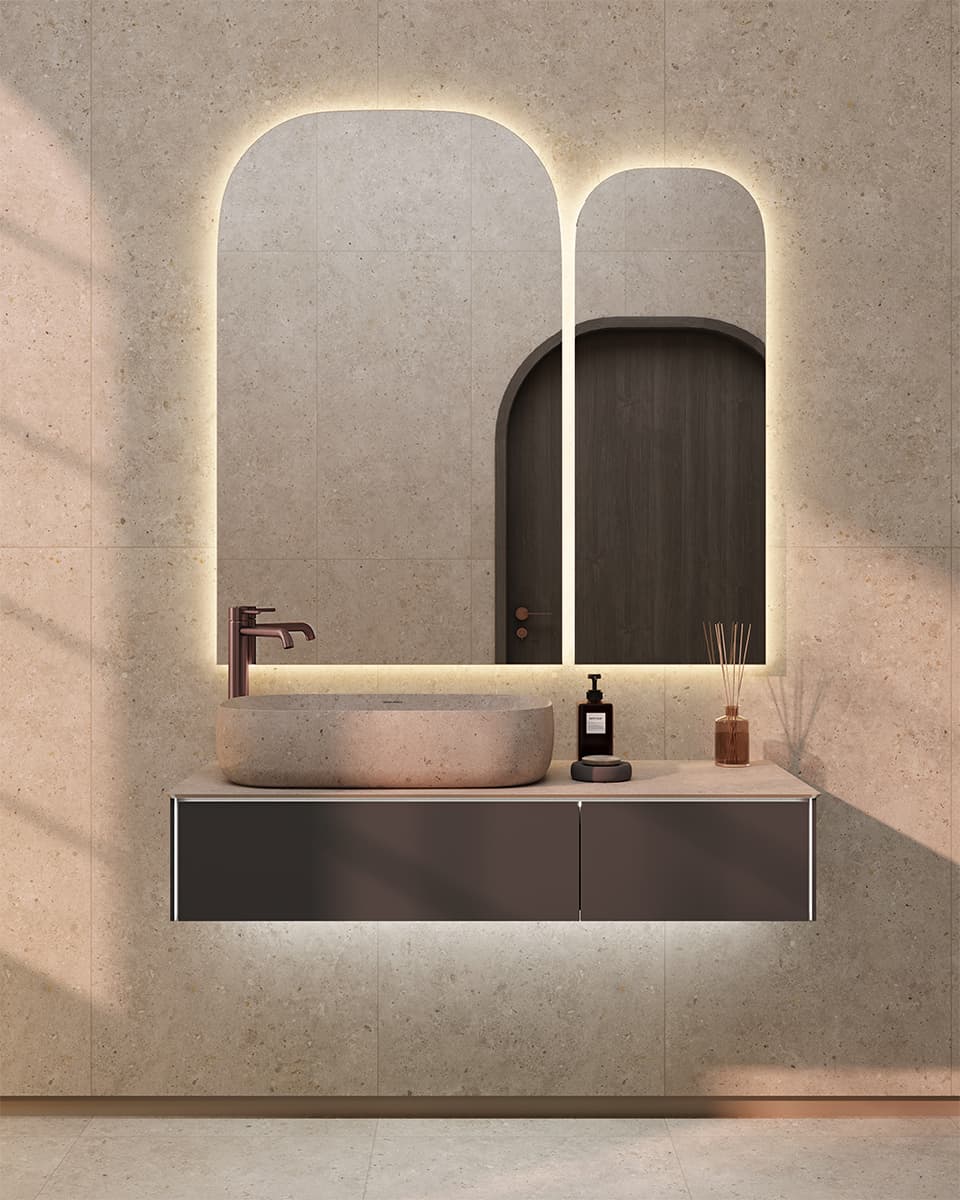 Новая коллекция KERAMA MARAZZI