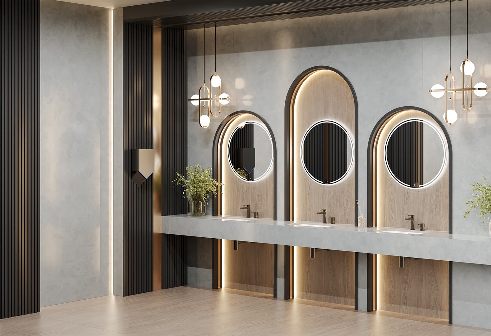 Новая коллекция KERAMA MARAZZI