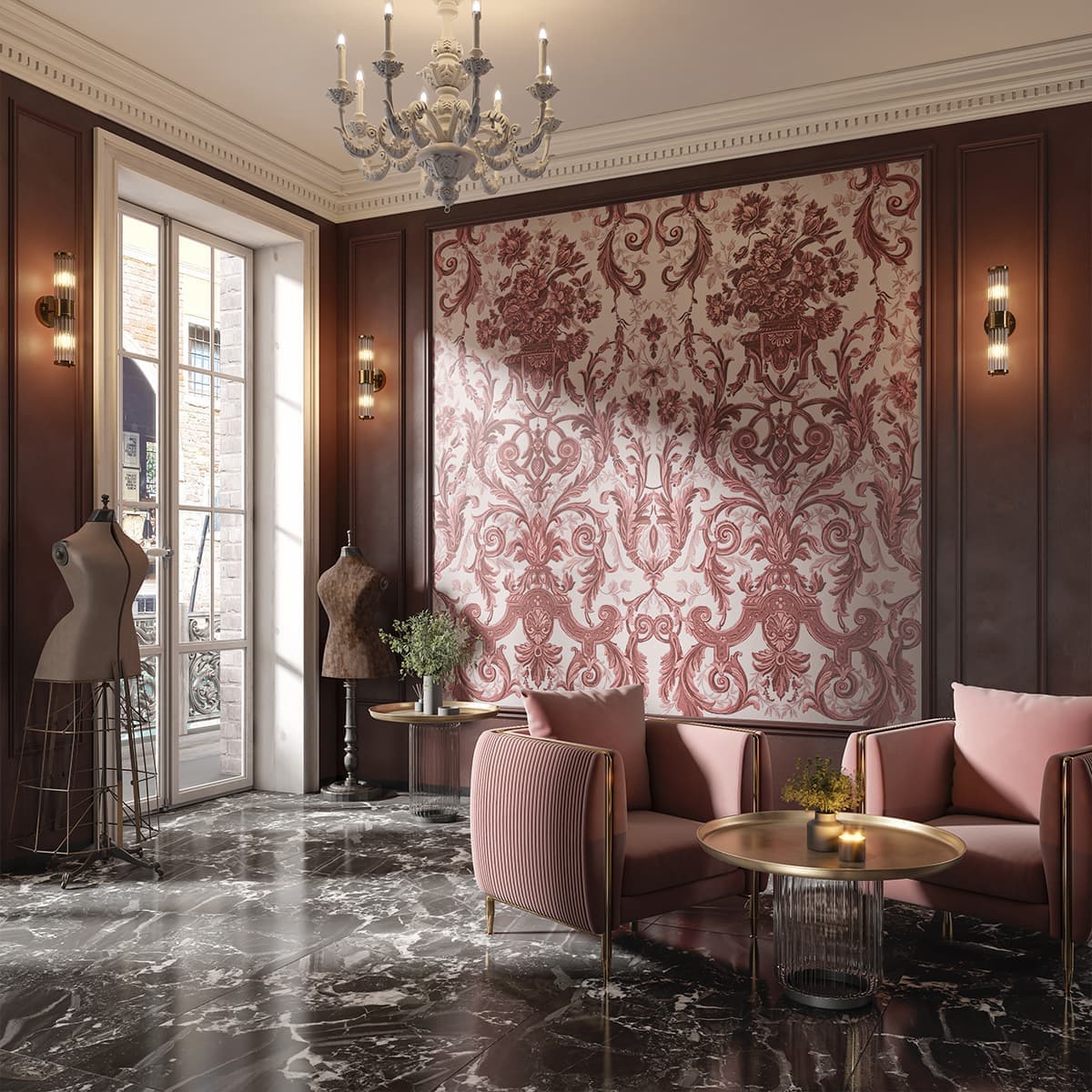 Новая коллекция KERAMA MARAZZI