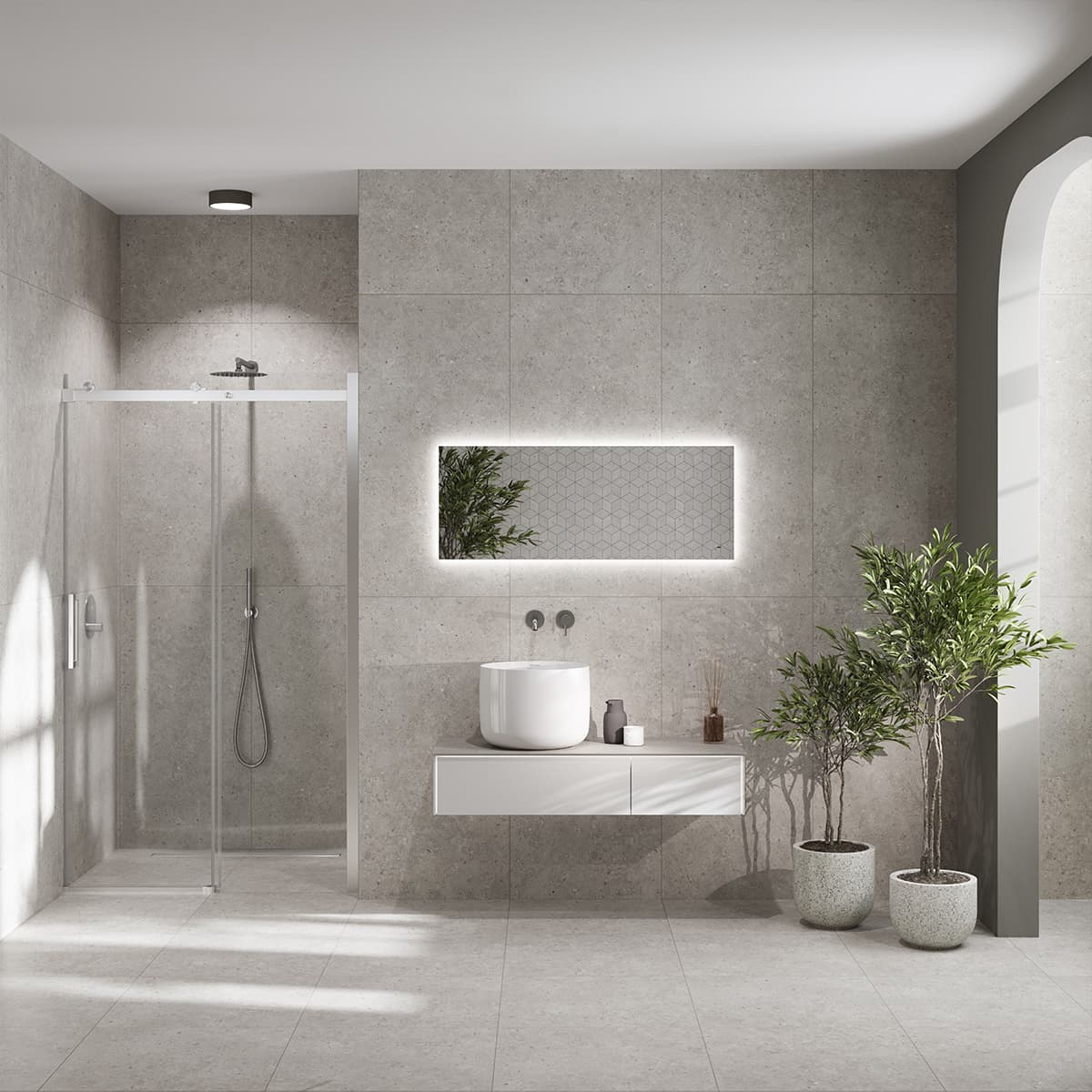 Новая коллекция KERAMA MARAZZI