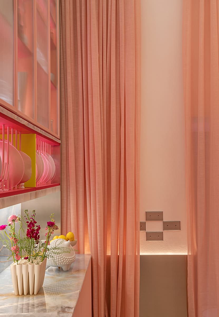 Casa Decor в Мадриде