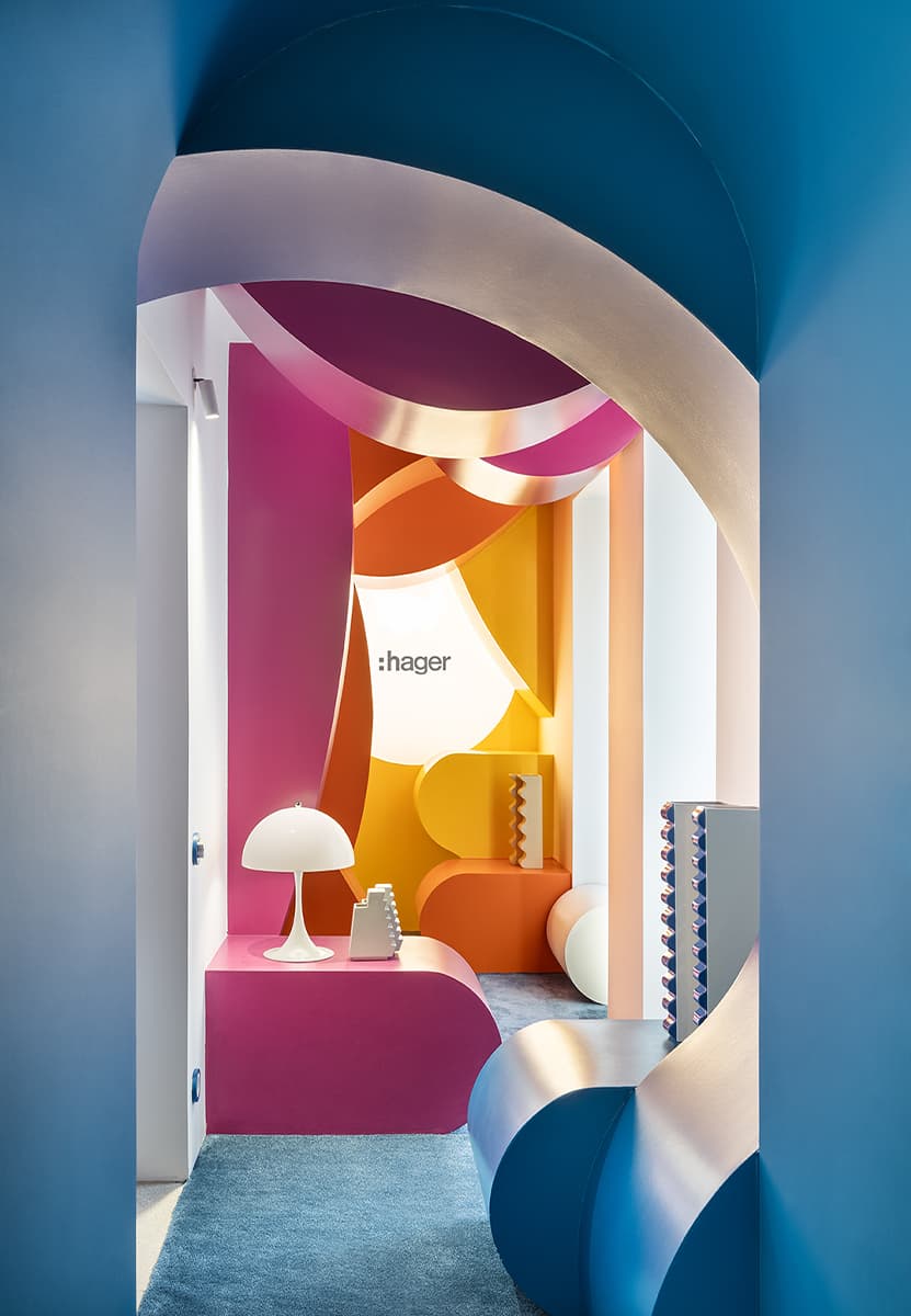 Casa Decor в Мадриде