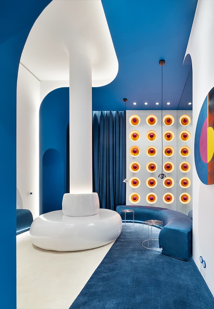 Casa Decor в Мадриде