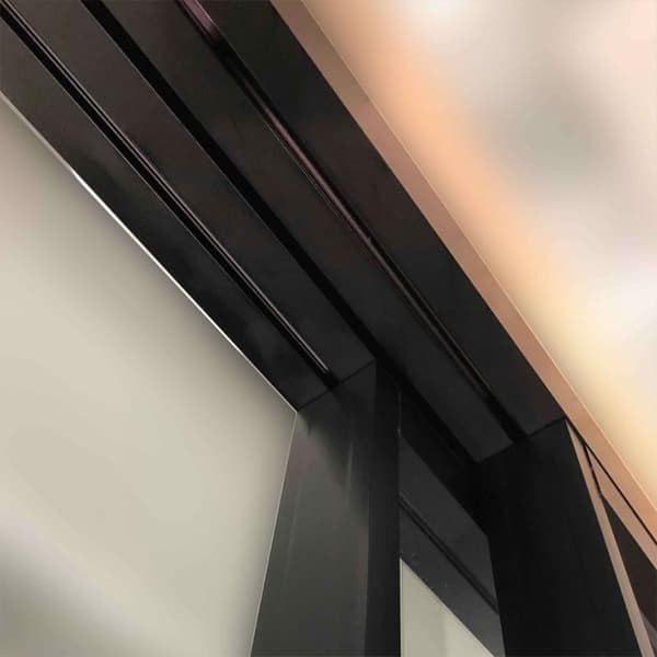 Перегородка Buone Ruote