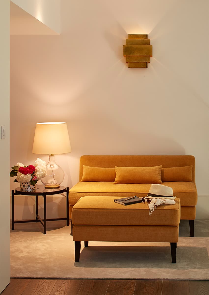 отель The Lumiares Hotel & Spa в Лиссабоне