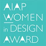 Женщины в дизайне – выбор AIAP