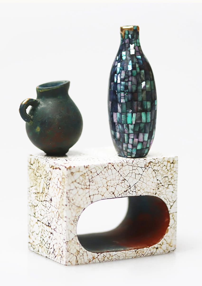 8 работ финалистов Loewe Foundation Craft Prize 2024