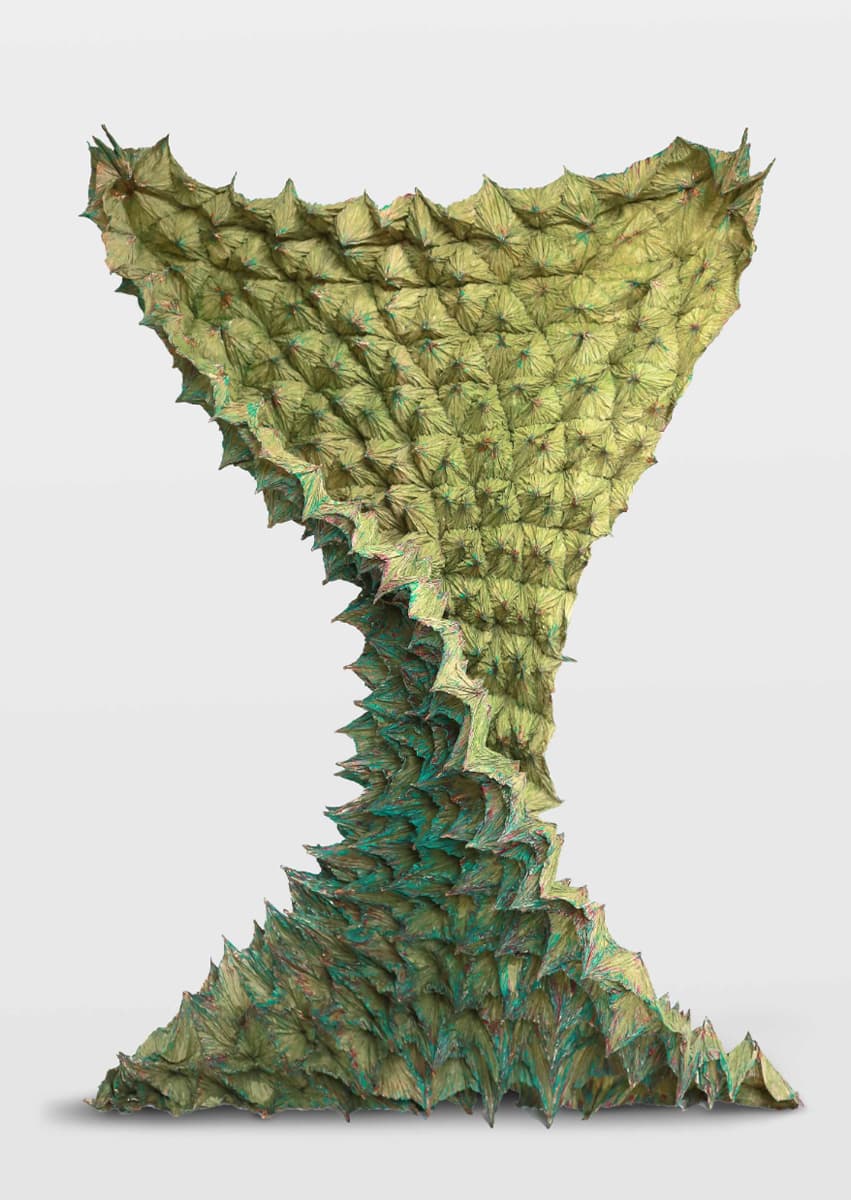 8 работ финалистов Loewe Foundation Craft Prize 2024