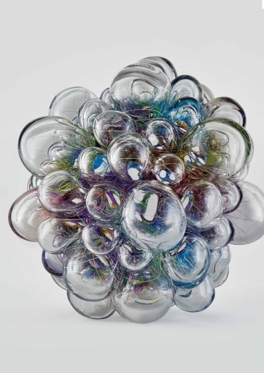 8 работ финалистов Loewe Foundation Craft Prize 2024