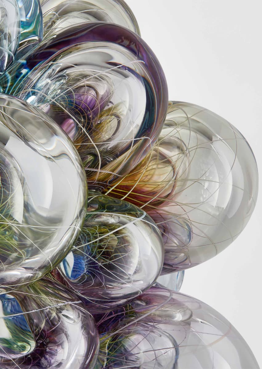 8 работ финалистов Loewe Foundation Craft Prize 2024