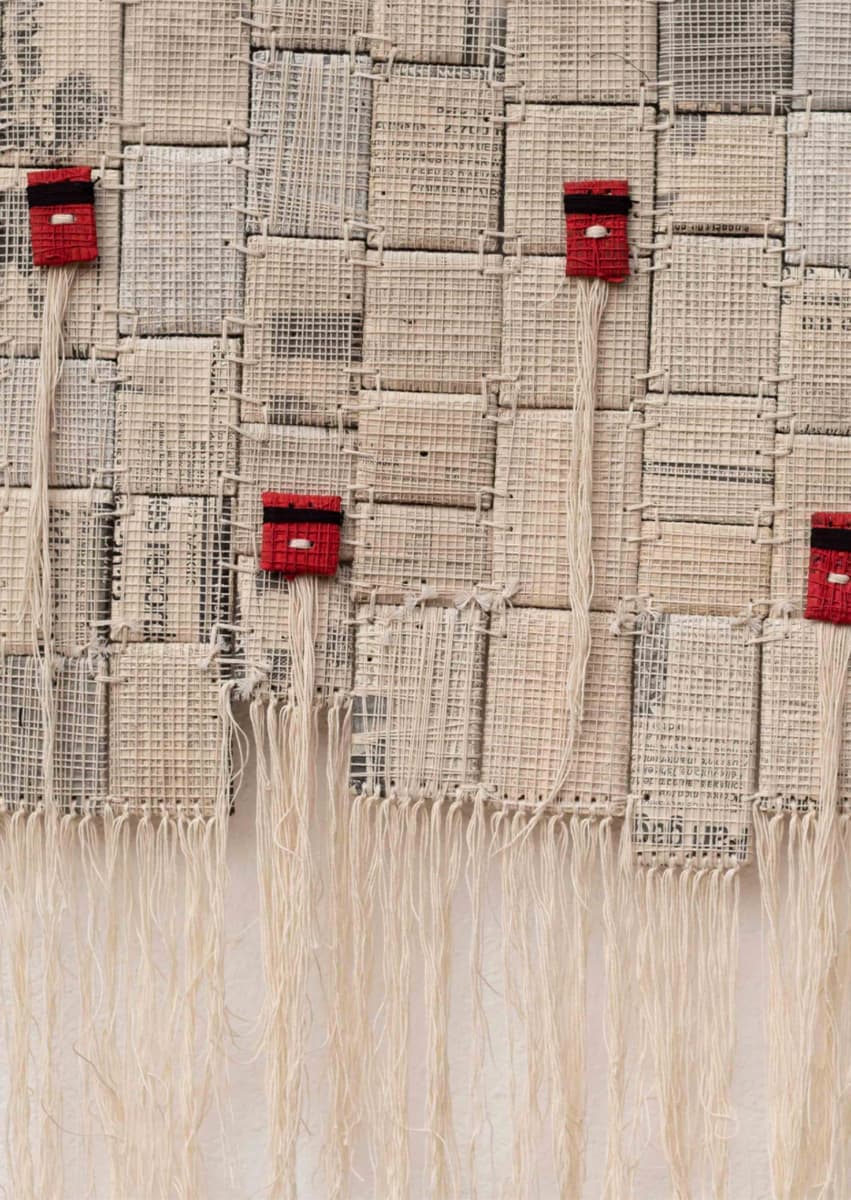 8 работ финалистов Loewe Foundation Craft Prize 2024