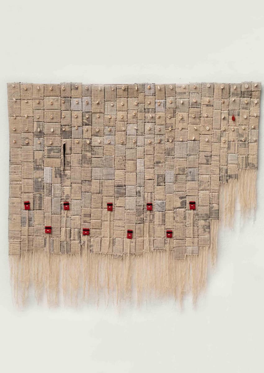8 работ финалистов Loewe Foundation Craft Prize 2024