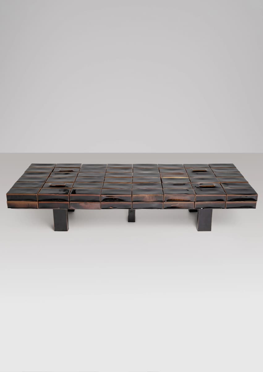 8 работ финалистов Loewe Foundation Craft Prize 2024