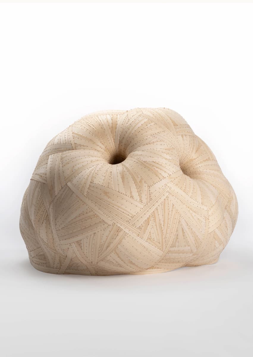 8 работ финалистов Loewe Foundation Craft Prize 2024