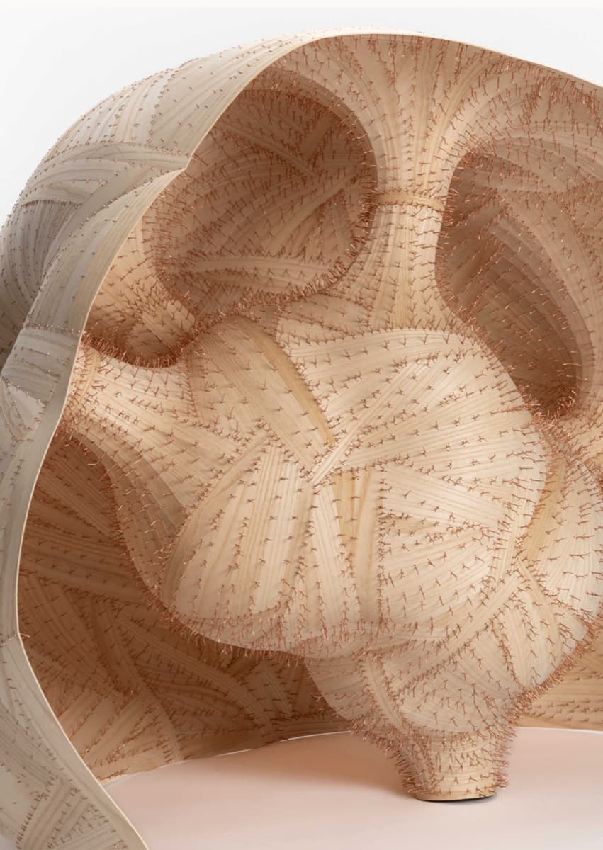 8 работ финалистов Loewe Foundation Craft Prize 2024