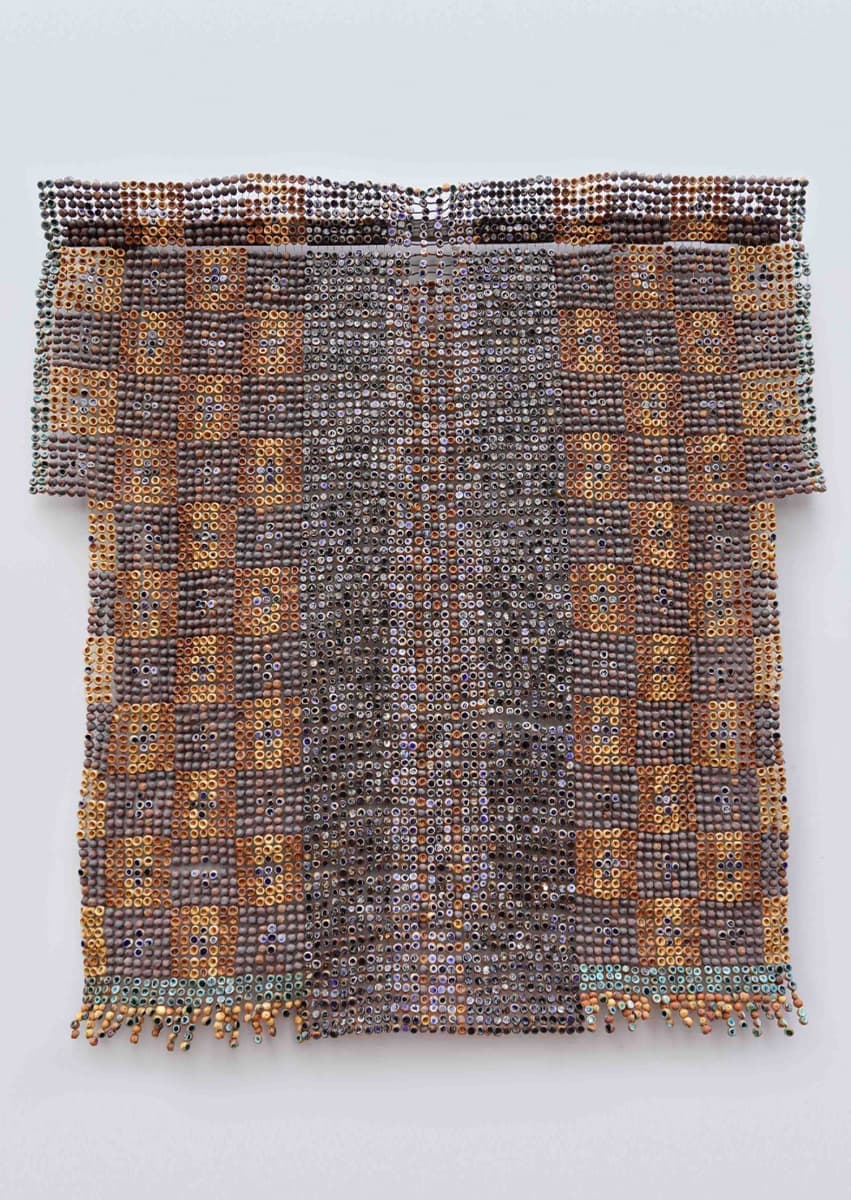 8 работ финалистов Loewe Foundation Craft Prize 2024