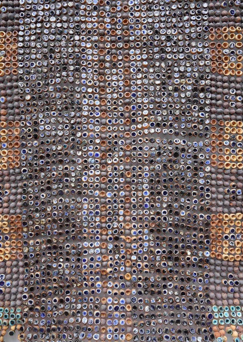 8 работ финалистов Loewe Foundation Craft Prize 2024