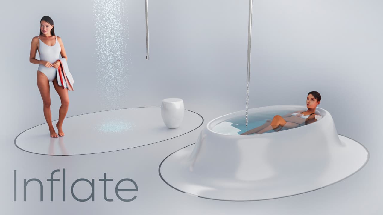 лучшие работы участников конкурса Outstanding Design Talent Call