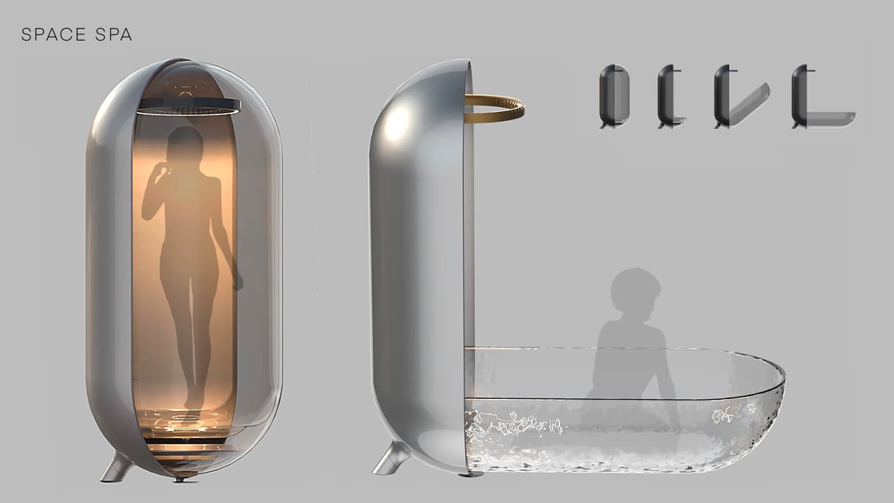 лучшие работы участников конкурса Outstanding Design Talent Call