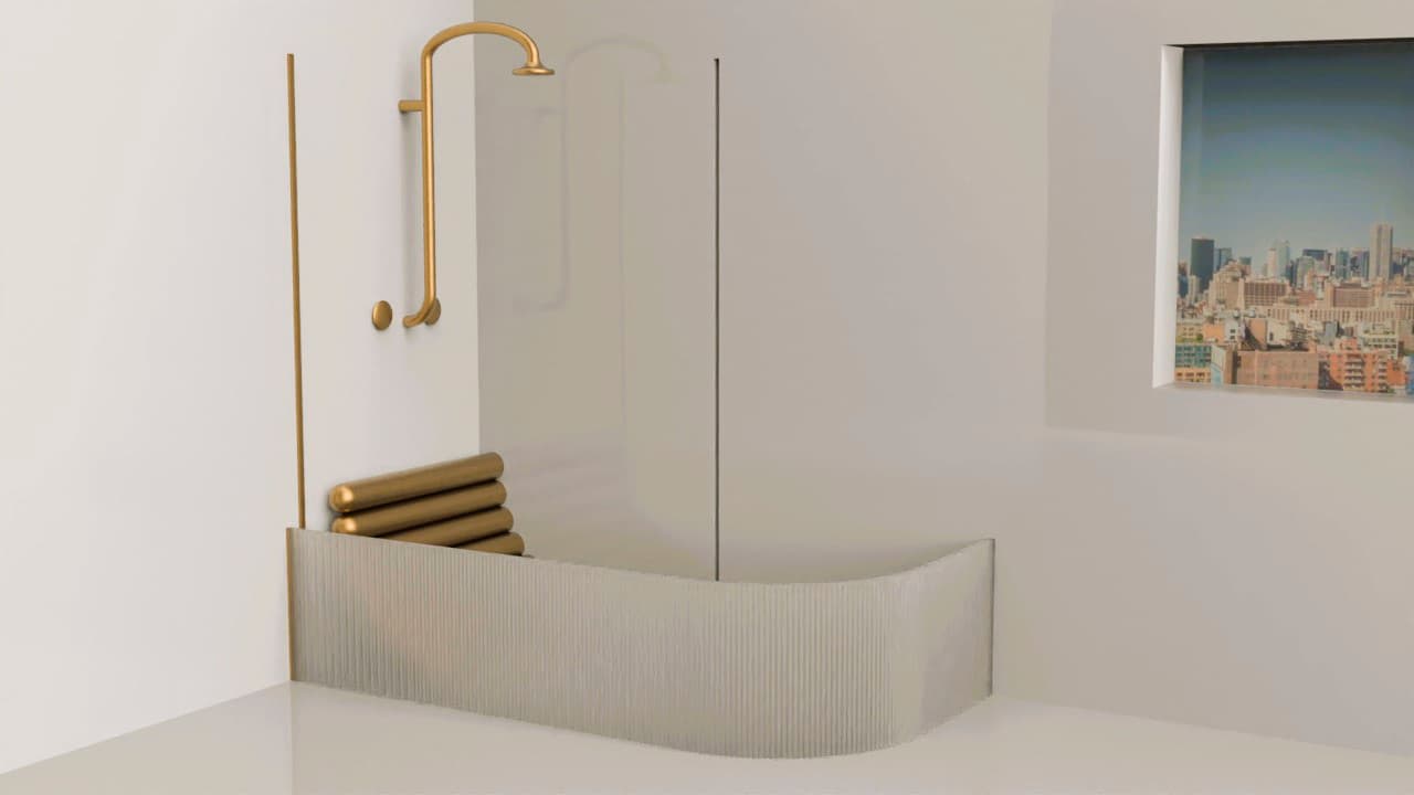 лучшие работы участников конкурса Outstanding Design Talent Call