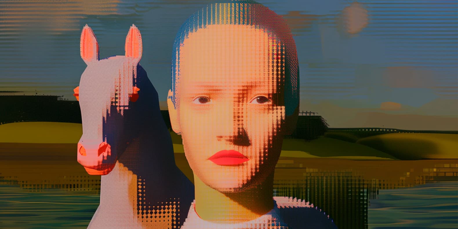 Самое интересное из мира дизайна и искусства: с 10 по 16 июня