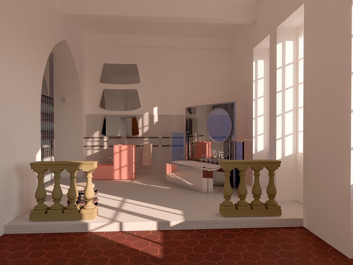 Design Parade 2024