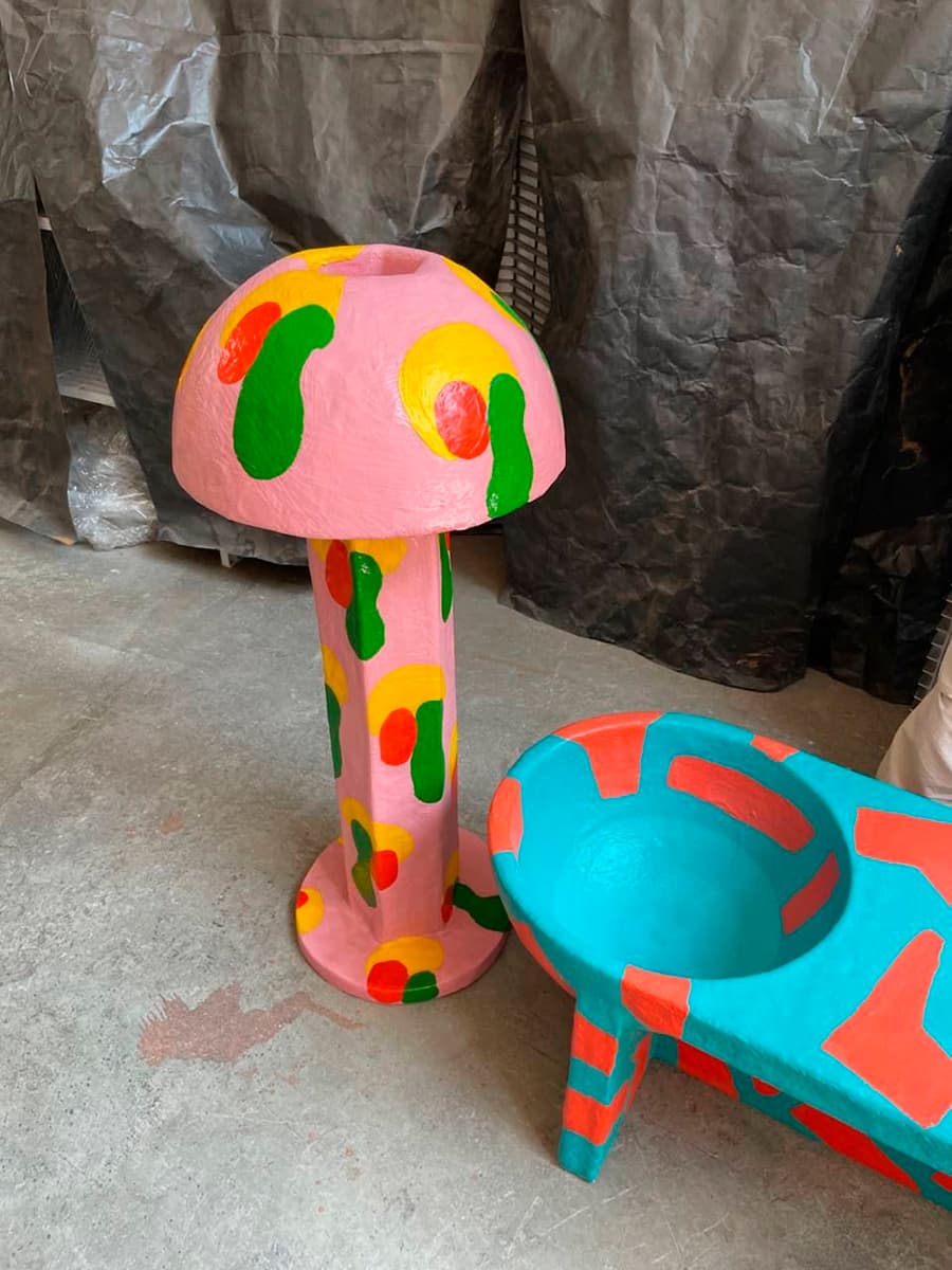 Design Parade 2024