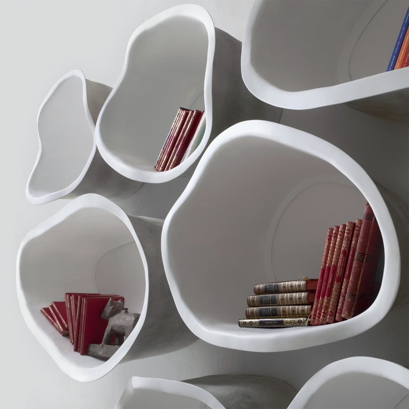 Imperfettolab: Favo, 2011