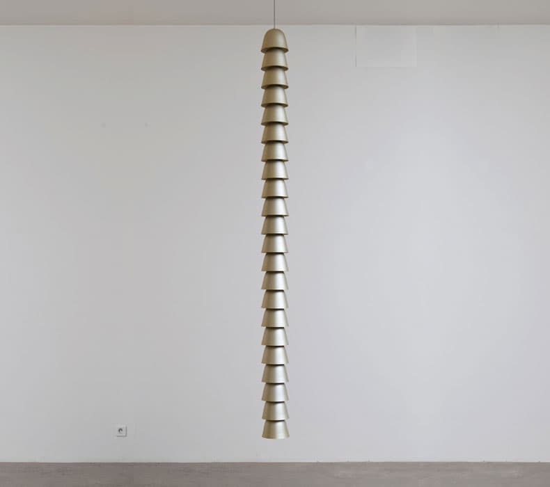 Лампа Chaînes, Ронан и Эрван Буруллек, 2016
