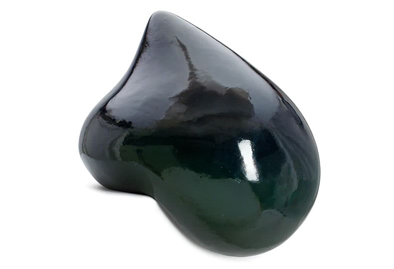 Падающий сосуд, Ханс Хедберг, 1970