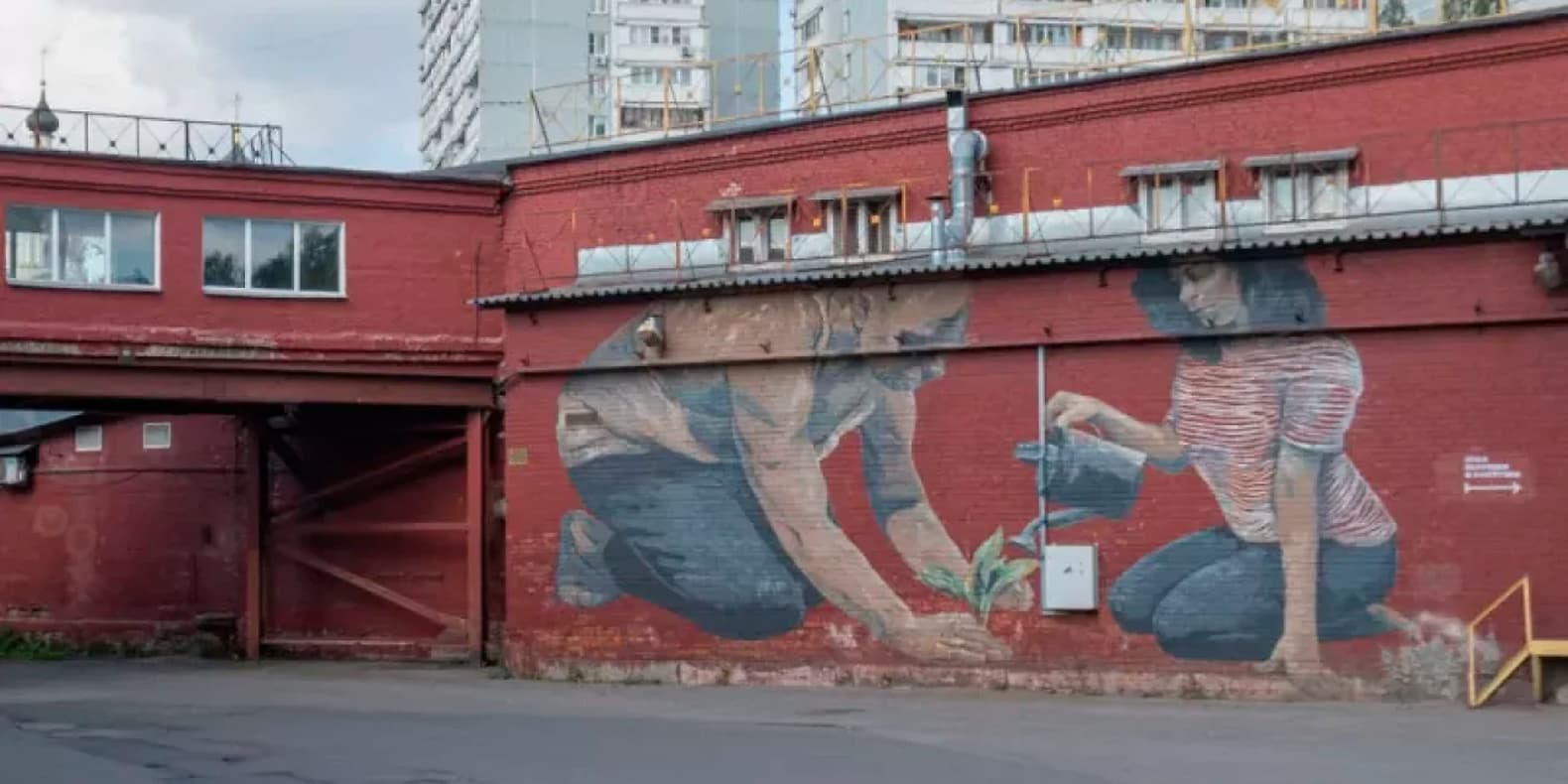 Самое интересное из мира дизайна и искусства: с 29 июля по 4 августа