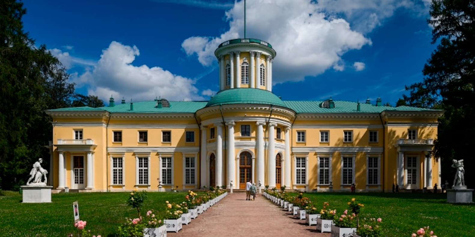 Самое интересное из мира дизайна и искусства: с 5 по 11 августа
