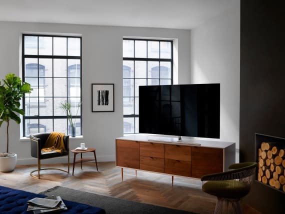 Dezeen и Samsung устраивают конкурс для дизайнеров Dezeen и Samsung устраивают конкурс для дизайнеров