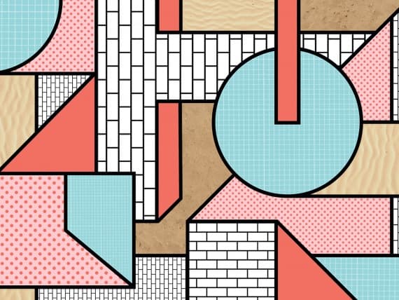 Dezeen разыгрывает билеты на шоу New Designers Dezeen разыгрывает билеты на шоу New Designers