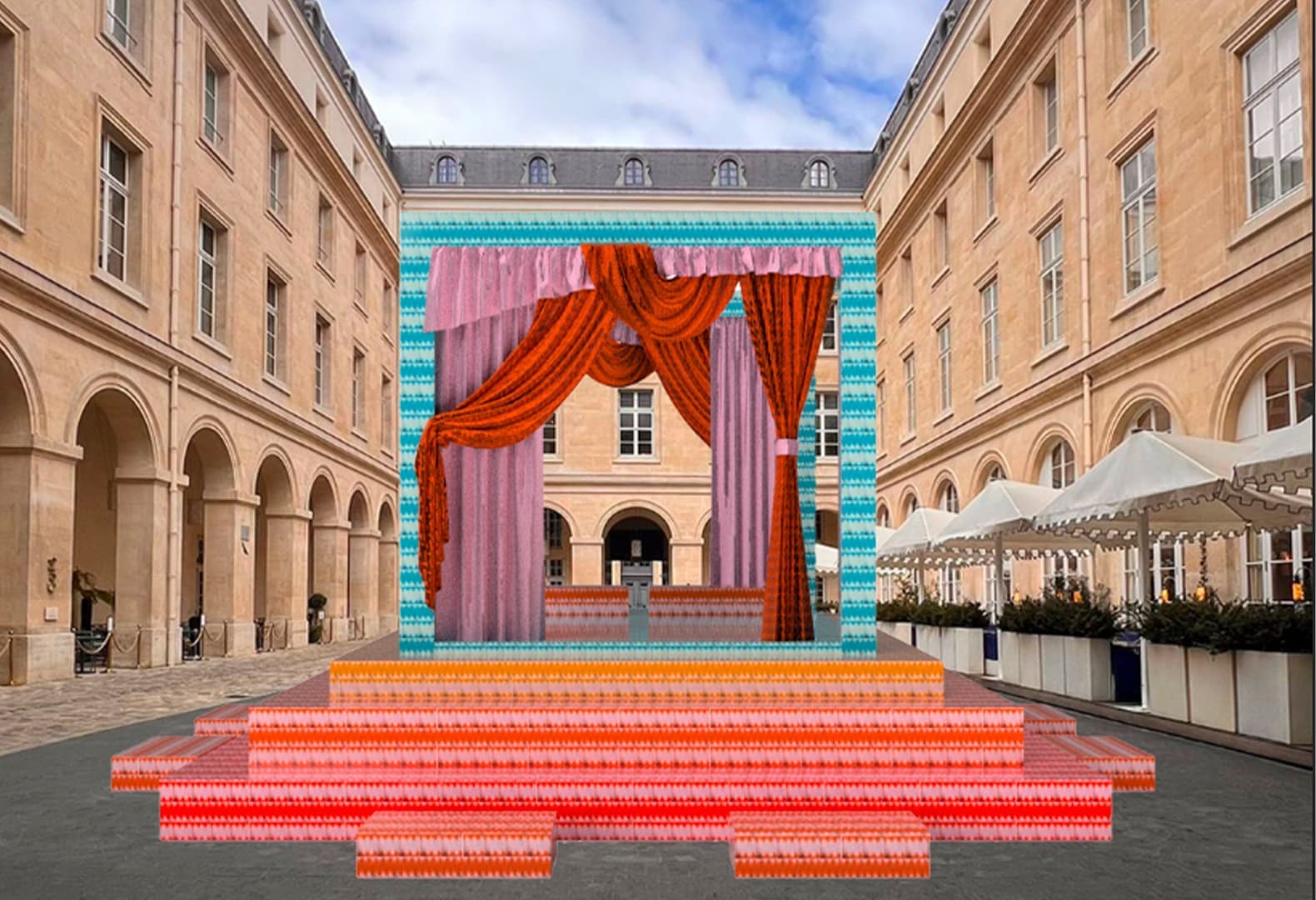Paris Design Week 2024