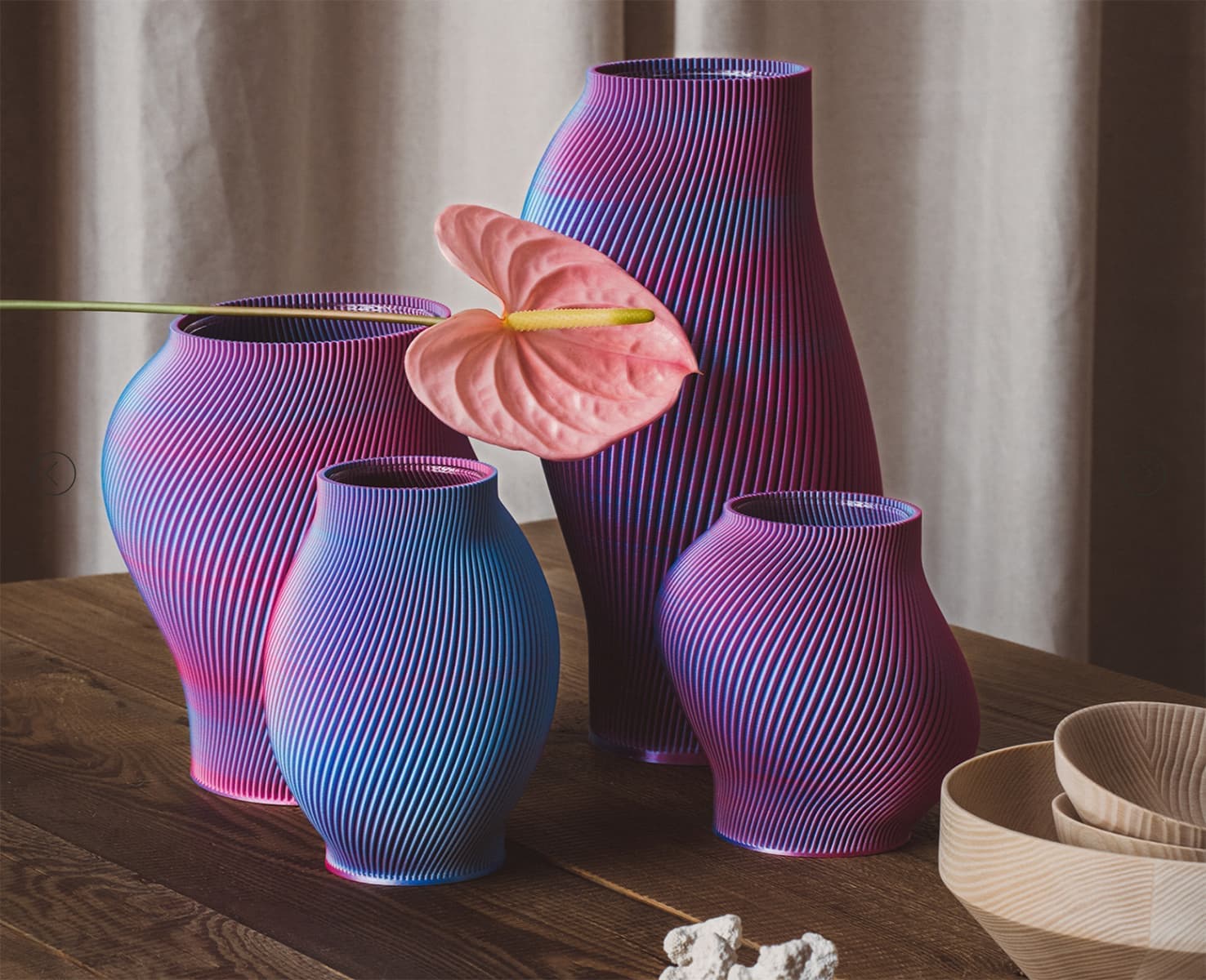 Maison&Objet, сентябрь 2024: выбор Design Mate