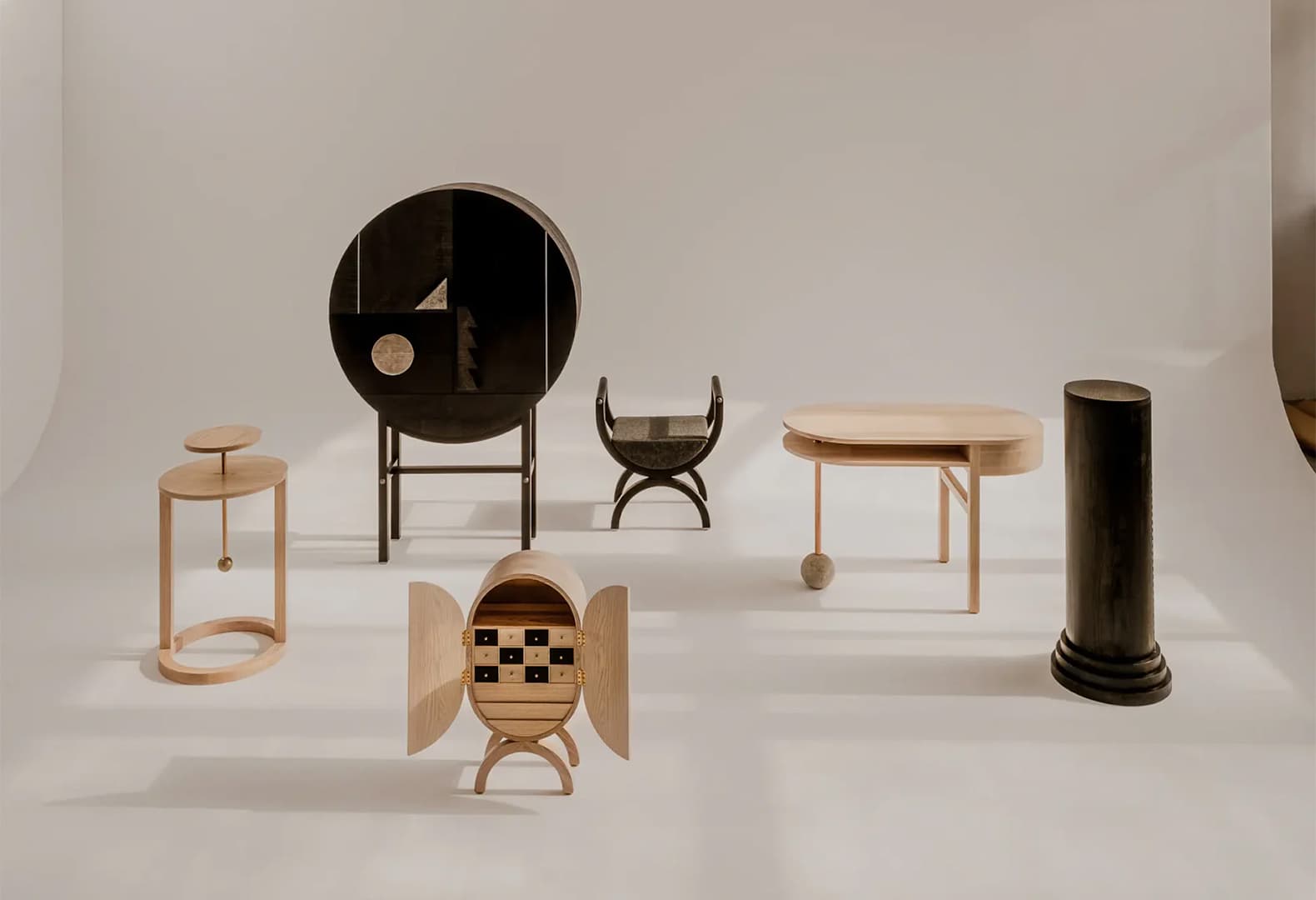Maison&Objet, сентябрь 2024: выбор Design Mate