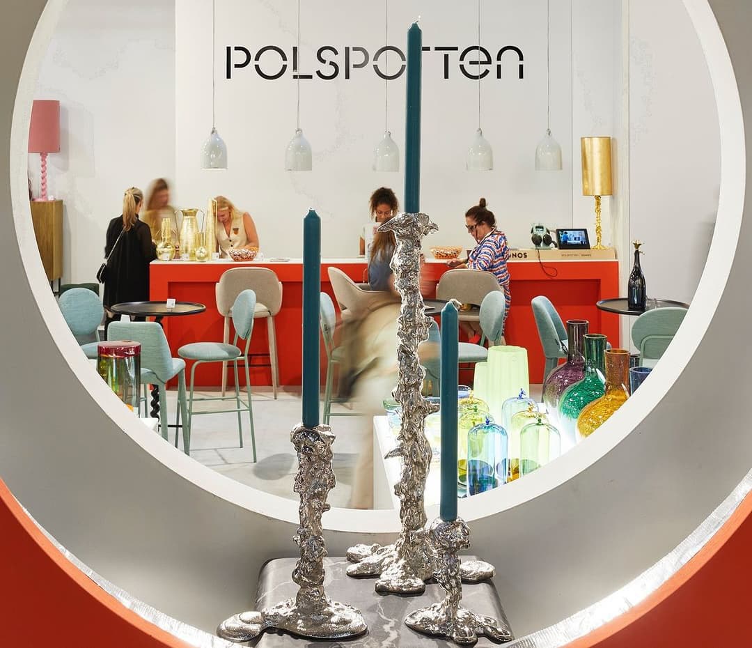 Maison&Objet, сентябрь 2024: выбор Design Mate