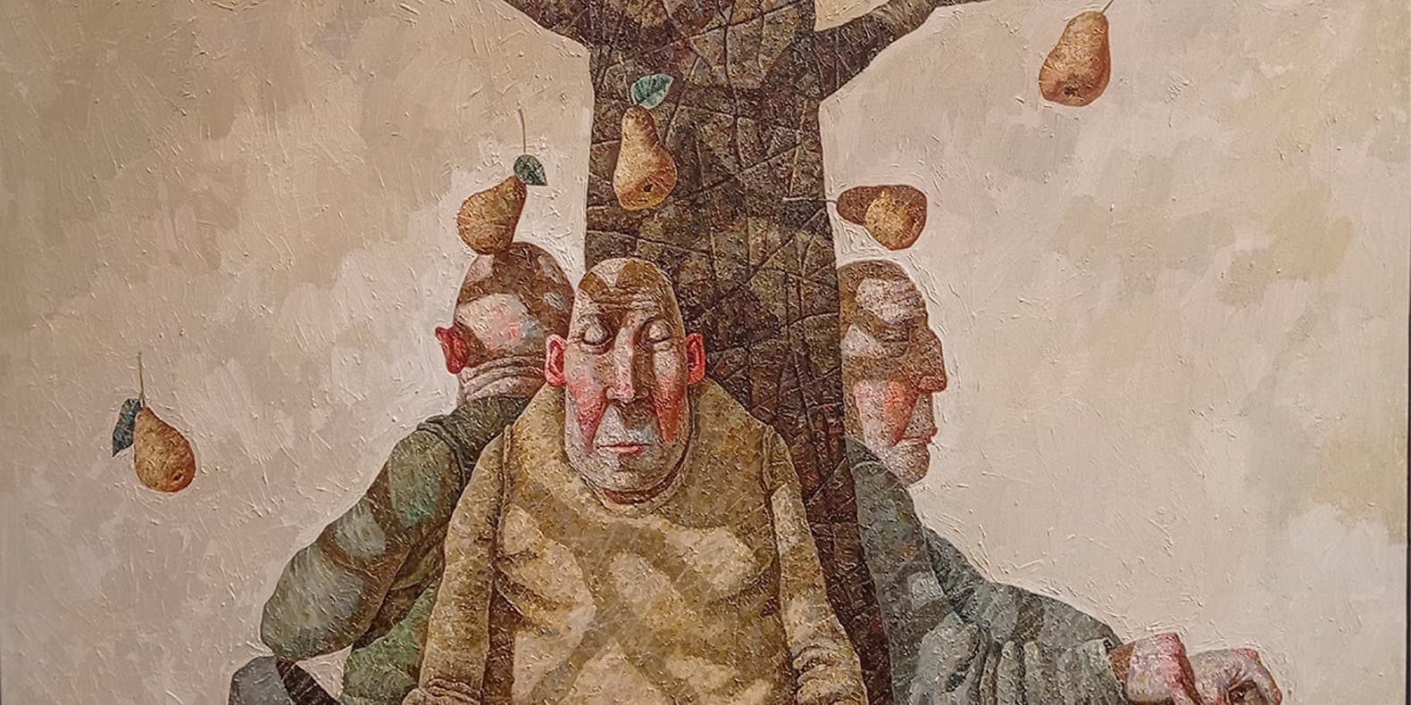 Самое интересное из мира дизайна и искусства: со 23 по 29 сентября
