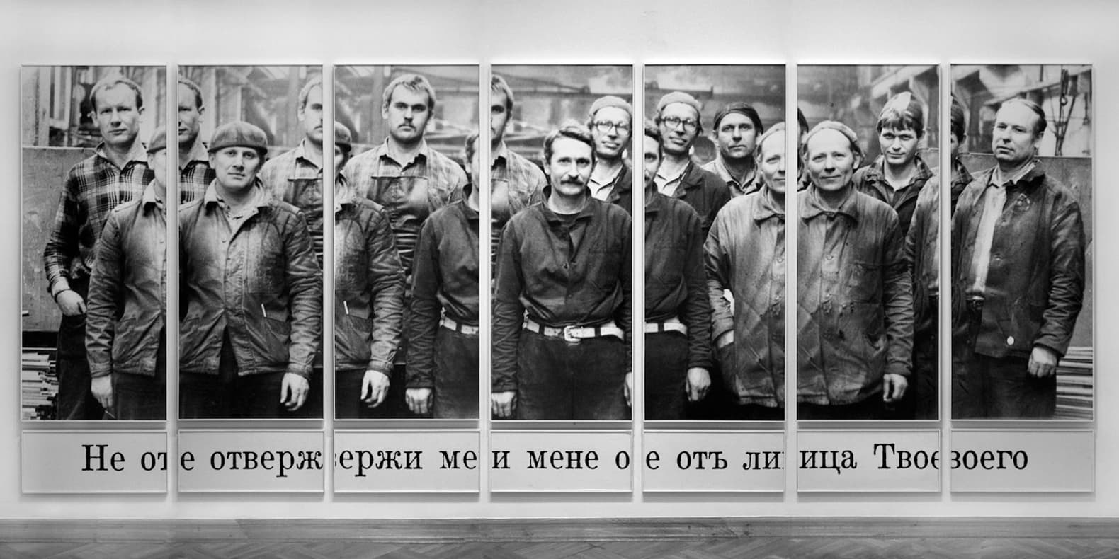 Самое интересное из мира дизайна и искусства: с 30 сентября по 6 октября