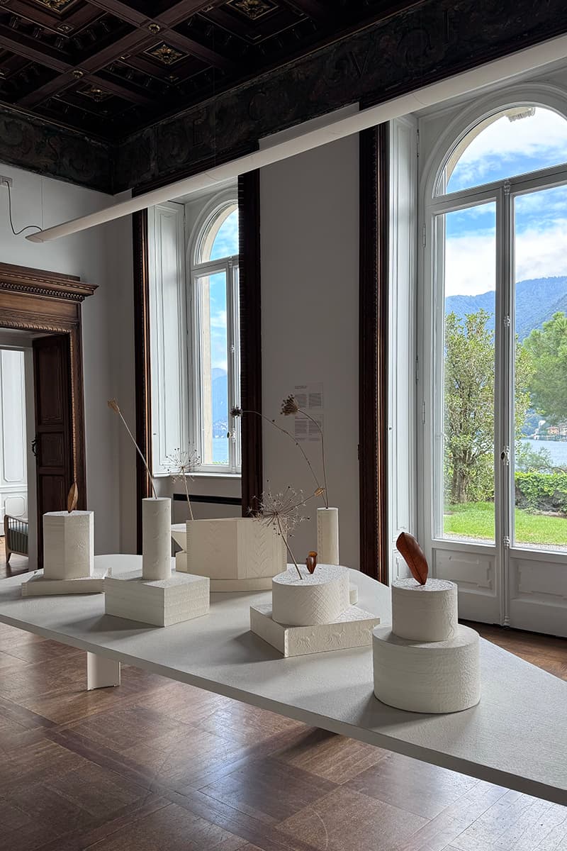 Lake Como Design Festival глазами Ани Саркисьянц