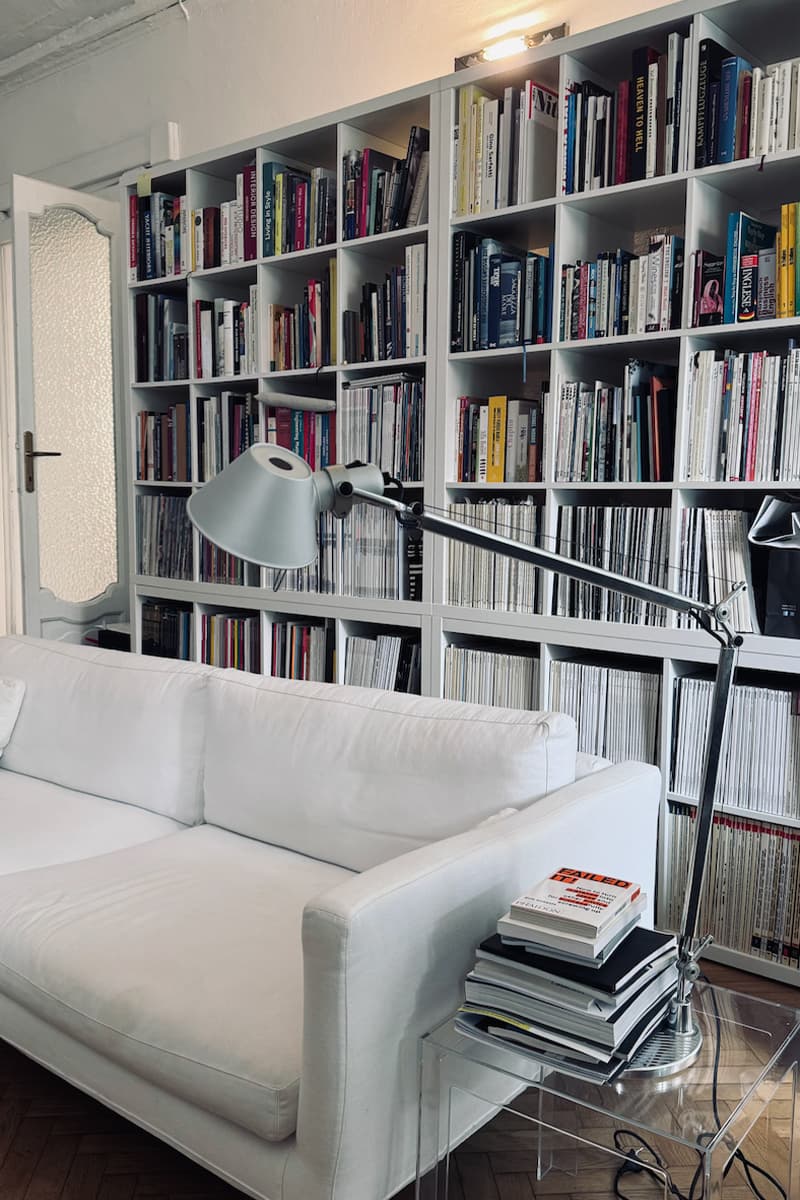 Lake Como Design Festival глазами Ани Саркисьянц