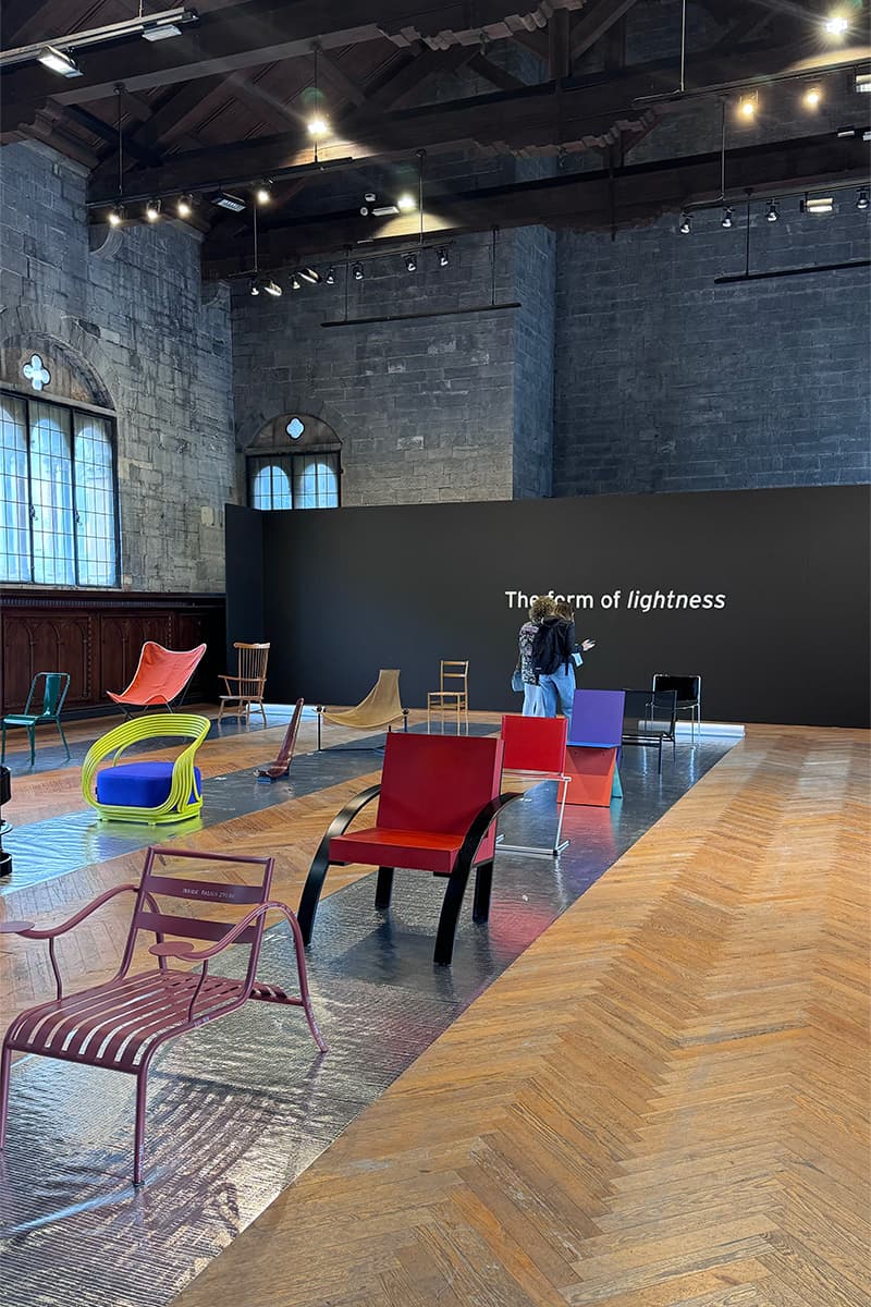 Lake Como Design Festival глазами Ани Саркисьянц