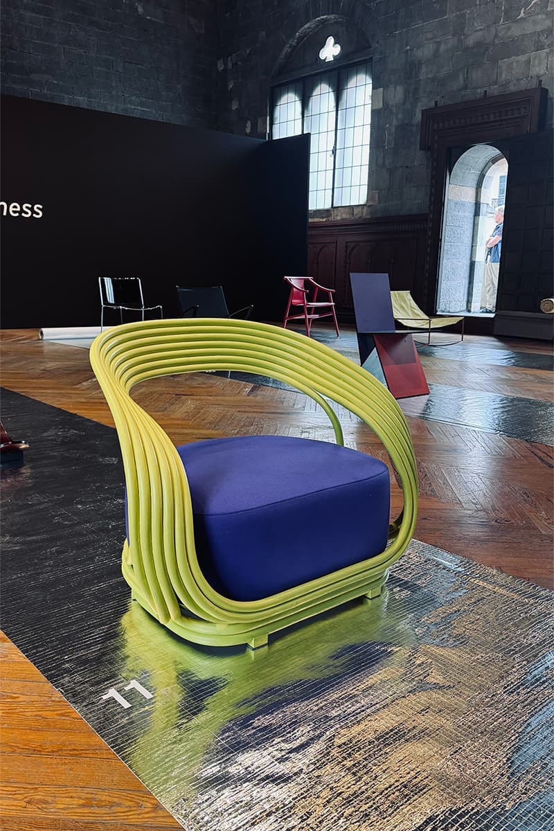 Lake Como Design Festival глазами Ани Саркисьянц