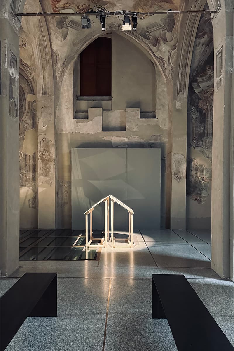 Lake Como Design Festival глазами Ани Саркисьянц
