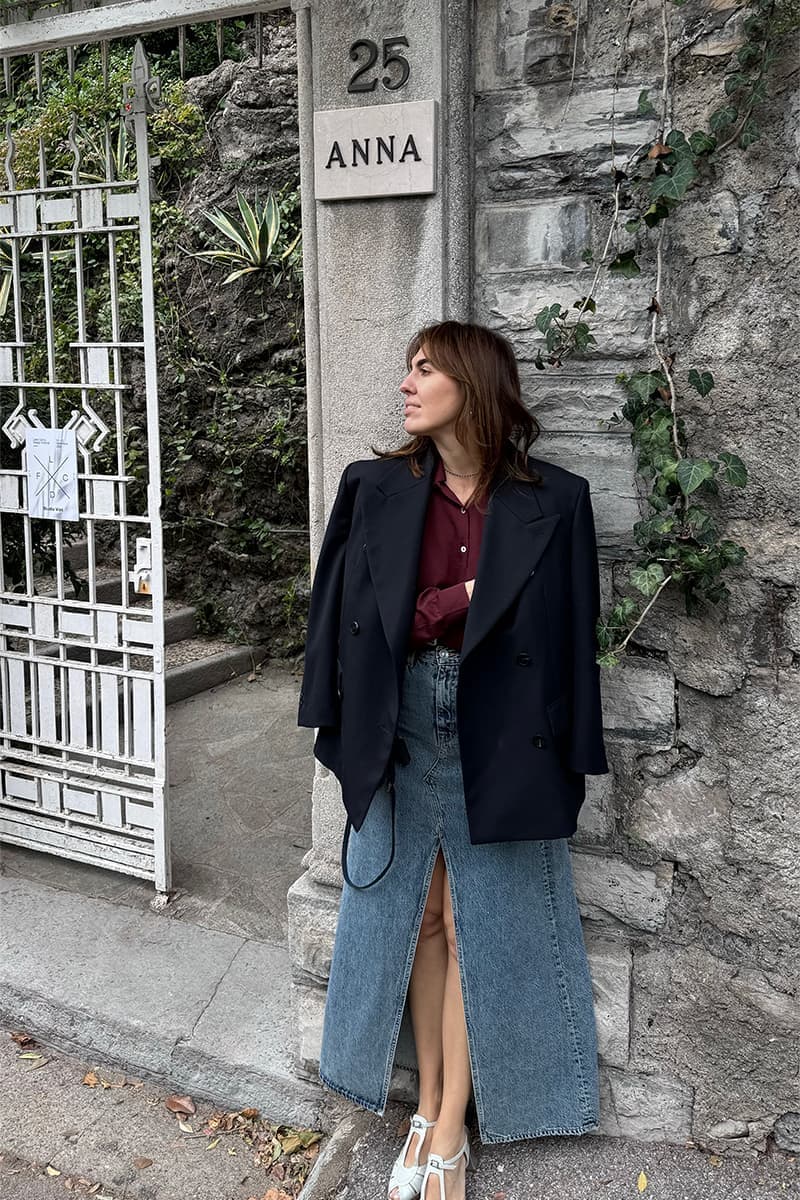 Lake Como Design Festival глазами Ани Саркисьянц