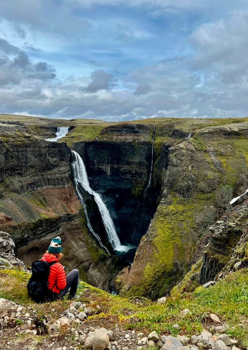 От идеи до прототипа: светильник Waterfall Анны Агаповой